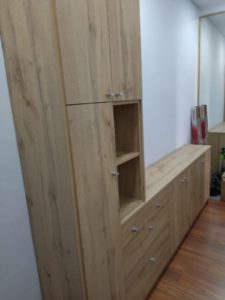 Ag Carpinteria a medida