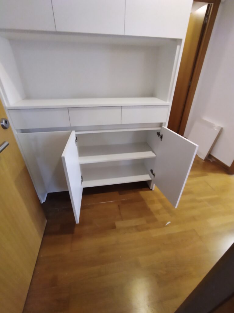 carpinteria a medida