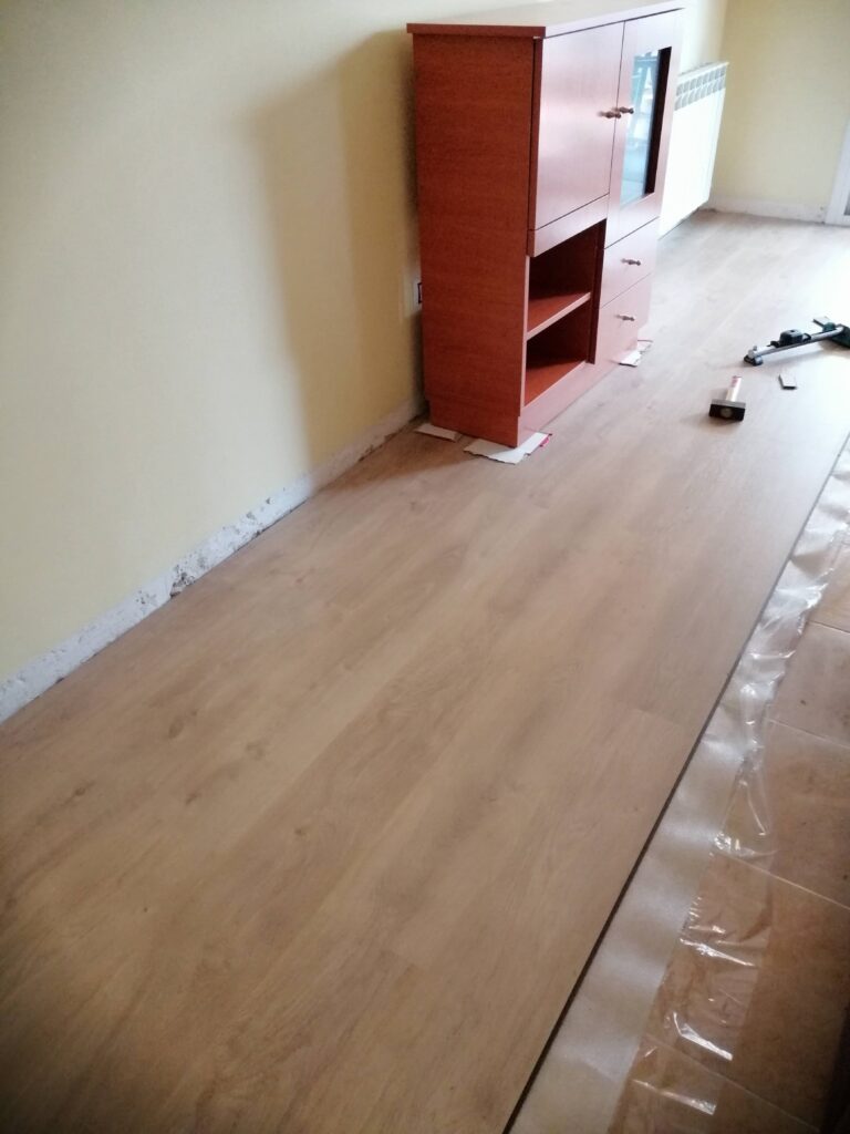 carpinteria a medida
