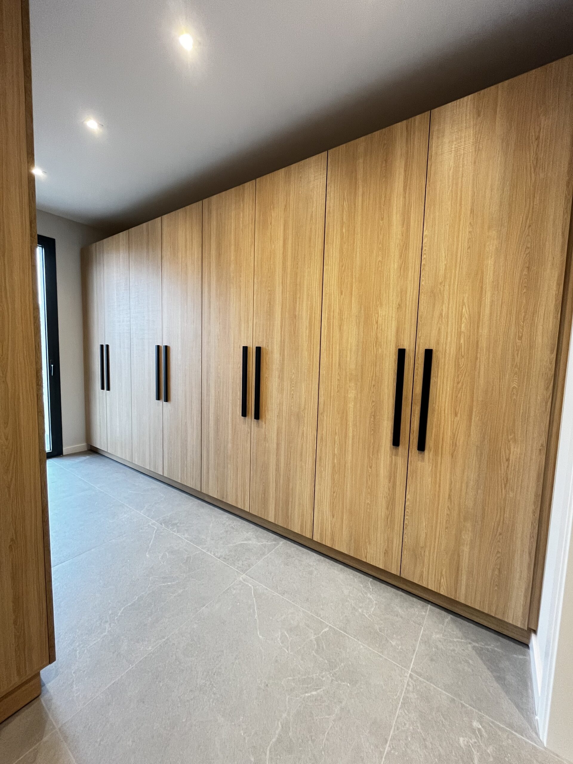vestidor