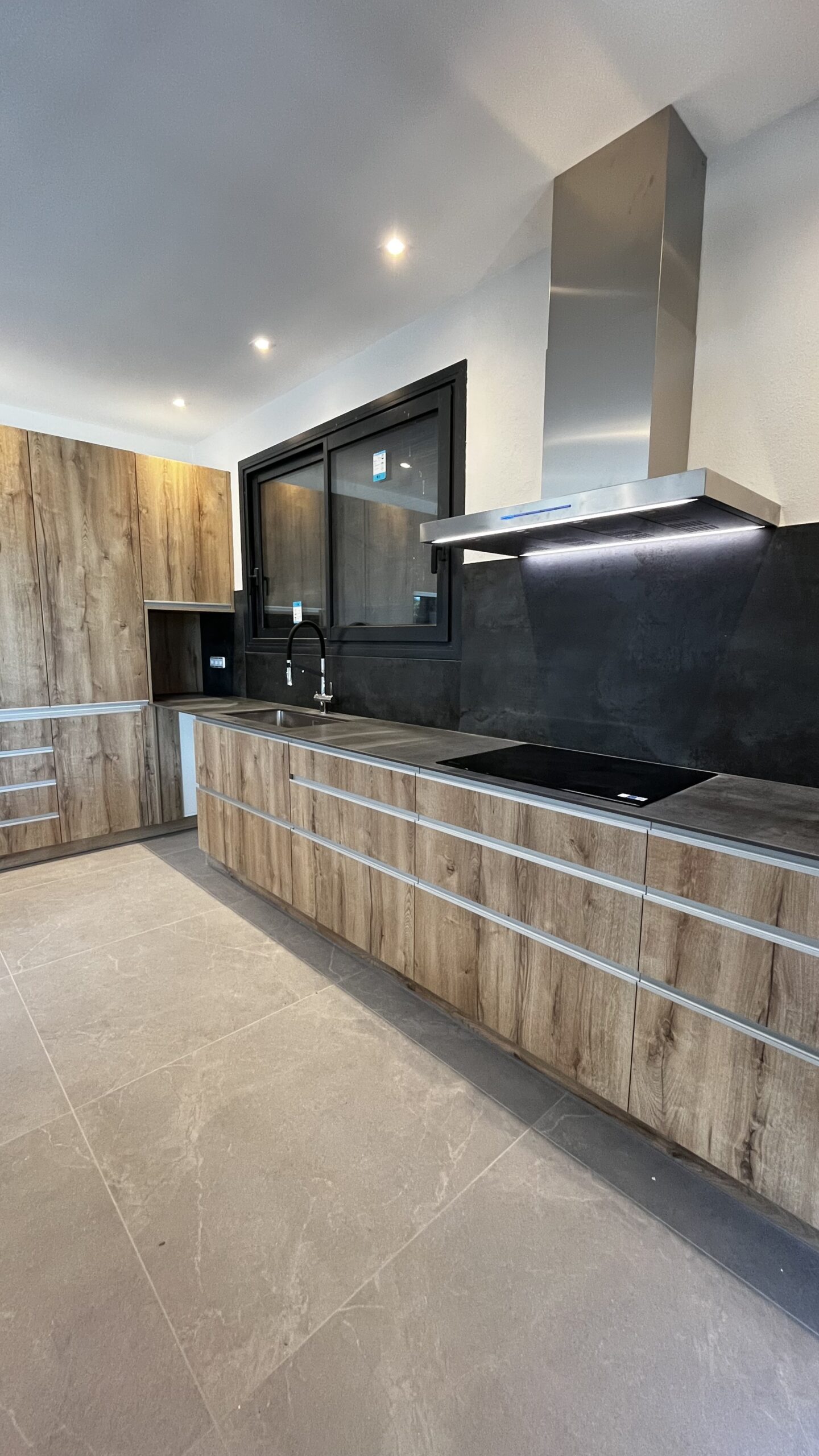 Cocina a medida
