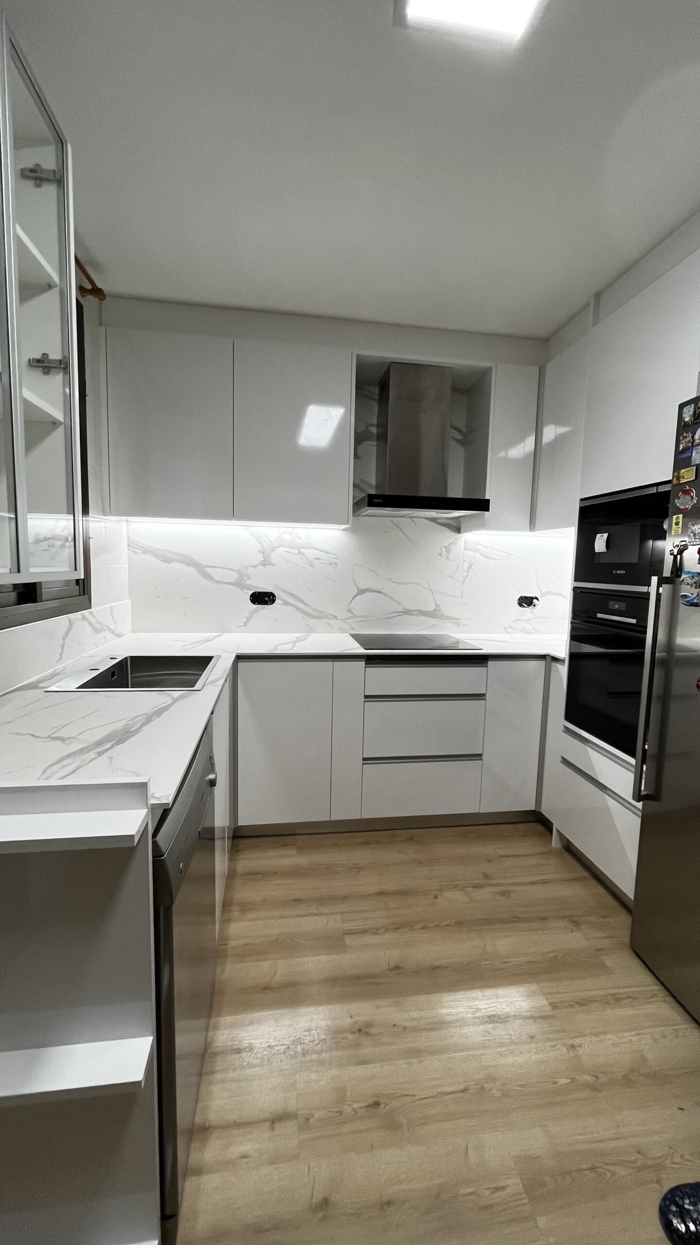 Cocina a Medida