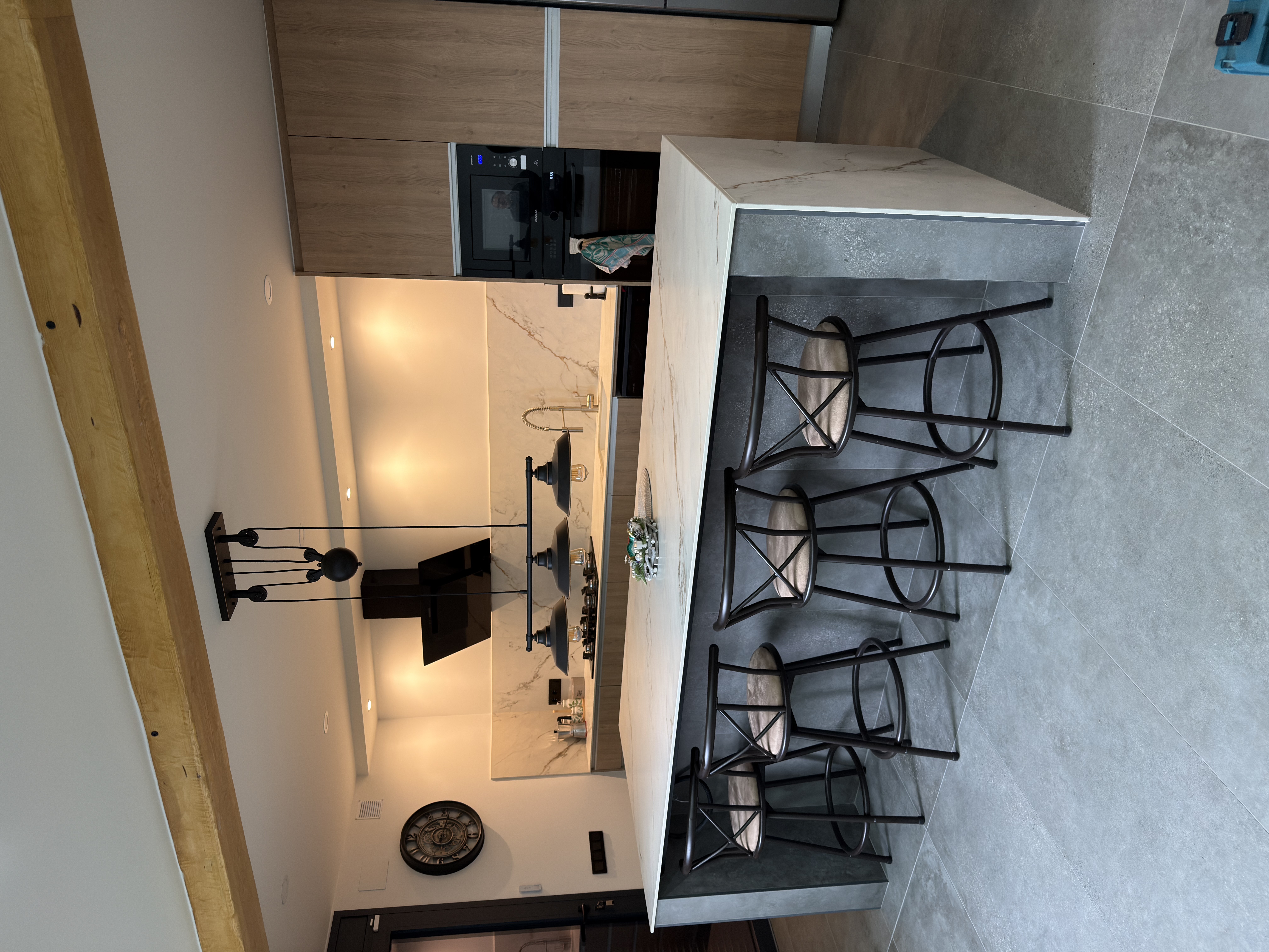 Cocina a Medida